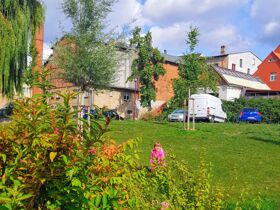 Silvester in Parchim - Mecklenburg trifft auf Italien