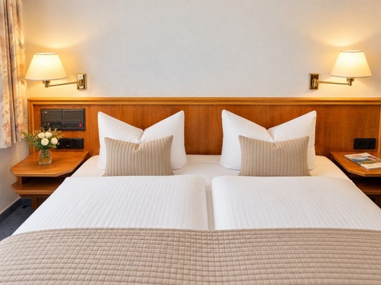 Doppelzimmer