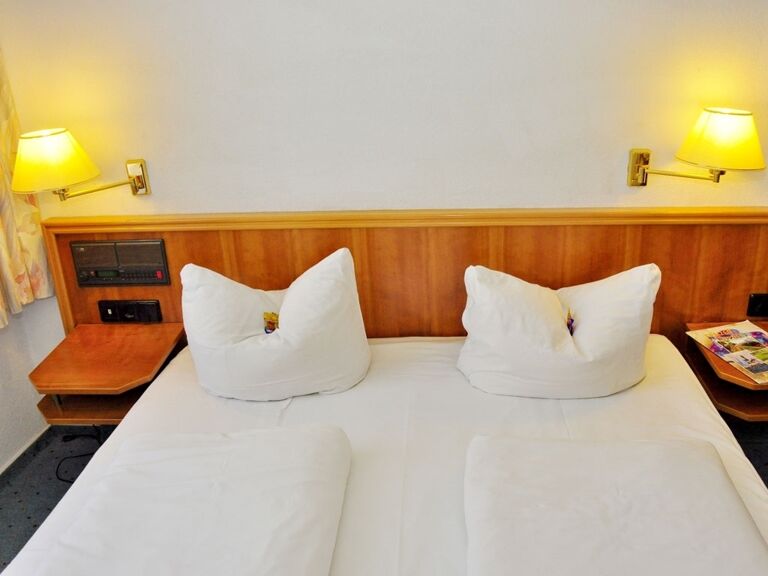 Doppelzimmer