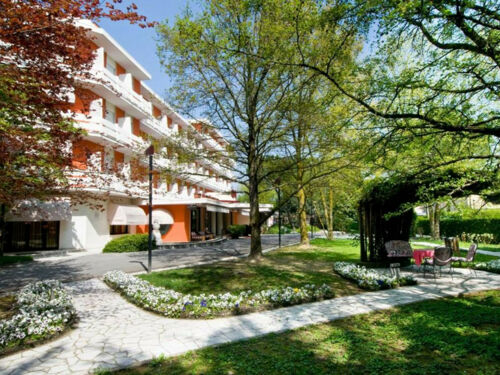 Termeterna - Longevity Spring Resort