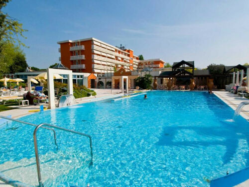 Termeterna - Longevity Spring Resort