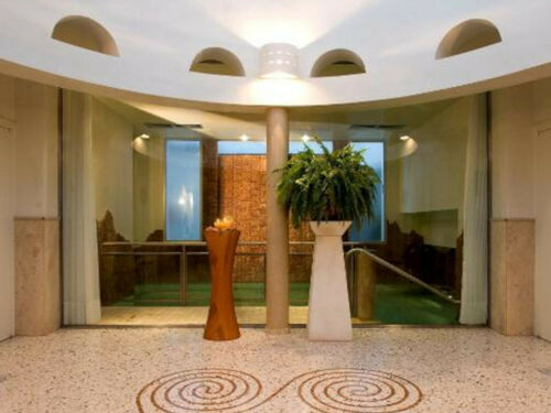 Termeterna - Longevity Spring Resort
