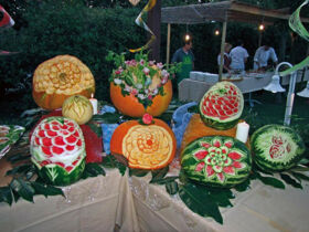 Silvester Wellness in Italien - Entspannung in Abano Terme inkl. Galadinner | 6 Nächte