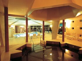 Silvester Wellness in Italien - Entspannung in Abano Terme inkl. Galadinner | 6 Nächte