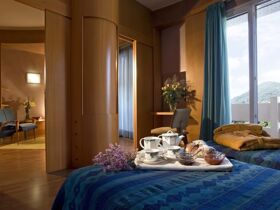 Silvester Wellness in Italien - Entspannung in Abano Terme inkl. Galadinner | 6 Nächte