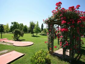 Silvester Wellness in Italien - Entspannung in Abano Terme inkl. Galadinner | 6 Nächte