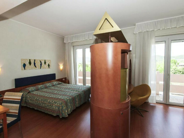 Juniorsuite/n