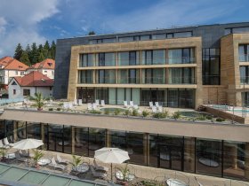 Langes Wochenende inkl. Massage und Halbpension