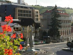 Langes Wochenende inkl. Massage und Halbpension