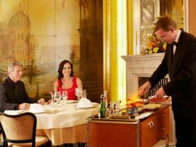 Langes Wochenende inkl. Massage und Halbpension