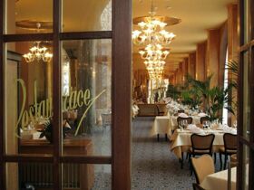 Langes Wochenende inkl. Massage und Halbpension