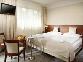 Langes Wochenende inkl. Massage und Halbpension