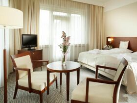 Langes Wochenende inkl. Massage und Halbpension