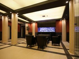 Langes Wochenende inkl. Massage und Halbpension