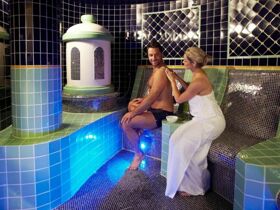 Langes Wochenende inkl. Massage und Halbpension