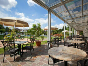 Fangokur in Abano Terme inkl. Vollpension & Behandlungen | 7 Nächte