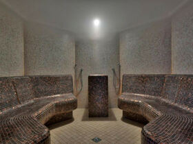 Fangokur in Abano Terme inkl. Vollpension & Behandlungen | 7 Nächte