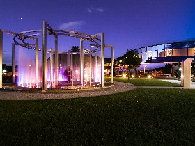 Kurzurlaub im Wellnessparadies in Slowenien | 2 Nächte