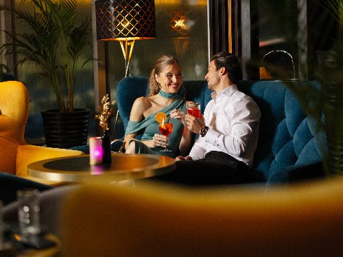 Hotel Vivat  - Terme Vivat