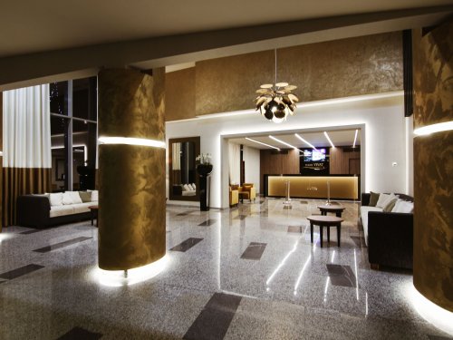 Hotel Vivat  - Terme Vivat