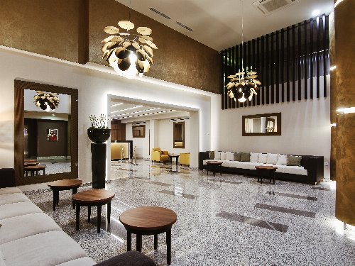 Hotel Vivat  - Terme Vivat