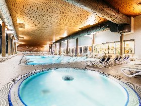 Kurzurlaub im Wellnessparadies in Slowenien | 2 Nächte