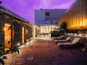 Kurzurlaub im Wellnessparadies in Slowenien | 2 Nächte