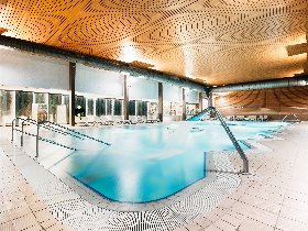 Kurzurlaub im Wellnessparadies in Slowenien | 2 Nächte