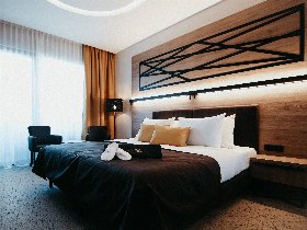 Kurzurlaub im Wellnessparadies in Slowenien | 2 Nächte