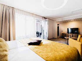 Kurzurlaub im Wellnessparadies in Slowenien | 2 Nächte