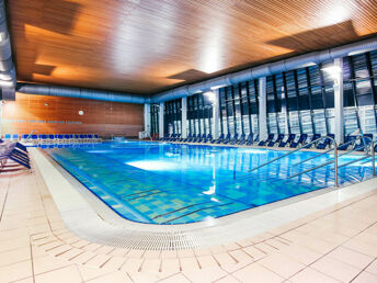 Relaxurlaub mit Saunawelt & Halbpension in Slowenien | 7 Nächte    