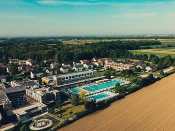 Relaxurlaub mit Saunawelt & Halbpension in Slowenien | 7 Nächte    