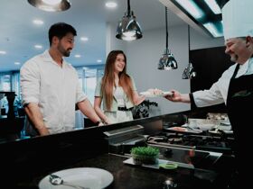 Kurzurlaub im Wellnassparadies in Slowenien | 2 Nächte