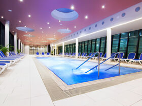 Kurzurlaub im Wellnassparadies in Slowenien | 2 Nächte