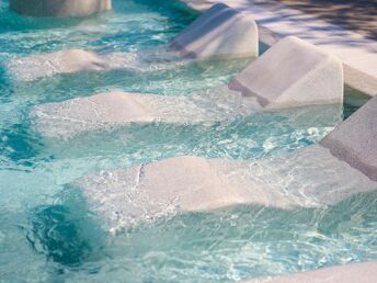 Relaxurlaub mit Saunawelt & Halbpension in Slowenien | 7 Nächte    