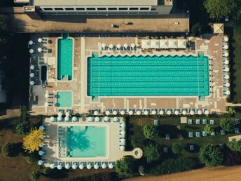 Relaxurlaub mit Saunawelt & Halbpension in Slowenien | 7 Nächte    