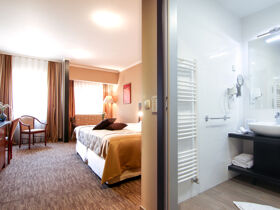 Kurzurlaub im Wellnassparadies in Slowenien | 2 Nächte