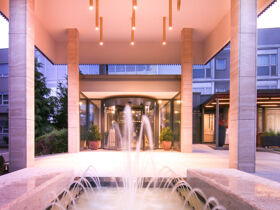 Kurzurlaub im Wellnassparadies in Slowenien | 2 Nächte