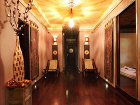 Kurzurlaub im Wellnassparadies in Slowenien | 2 Nächte