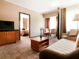 Kurzurlaub im Wellnassparadies in Slowenien | 2 Nächte