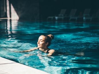 Kurzurlaub im Wellnessparadies in Slowenien | 7 Nächte     