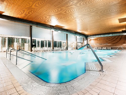 Erholsame Auszeit in der Terme Vivat mit Frühstück in Slowenien | 2 Nächte  
