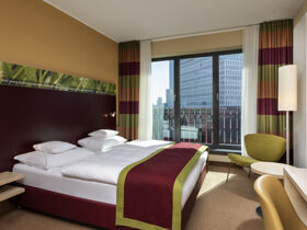 Frankfurt entdecken: 2 Tage in der Main-Metropole