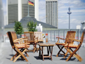 Frankfurt entdecken: 2 Tage in der Main-Metropole