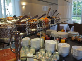 3 Tage Kurzurlaub am Bodensee