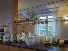 3 Tage Kurzurlaub am Bodensee