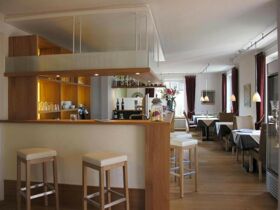 3 Tage Kurzurlaub am Bodensee