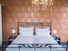 3 Tage Kurzurlaub am Bodensee