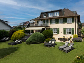 3 Tage Kurzurlaub am Bodensee