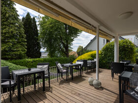 3 Tage Kurzurlaub am Bodensee